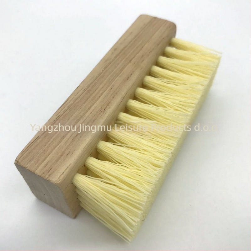 Četka za cipele Cyanine Wood – vlakna od plastične žice, dekontaminacija, 300 kom./kutija