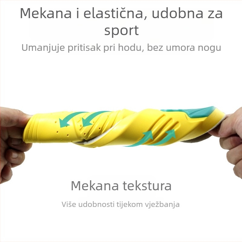 PU ulošci za tenisice, unisex, cjeloviti ulošci s apsorpcijom udara, model PU6040/6041