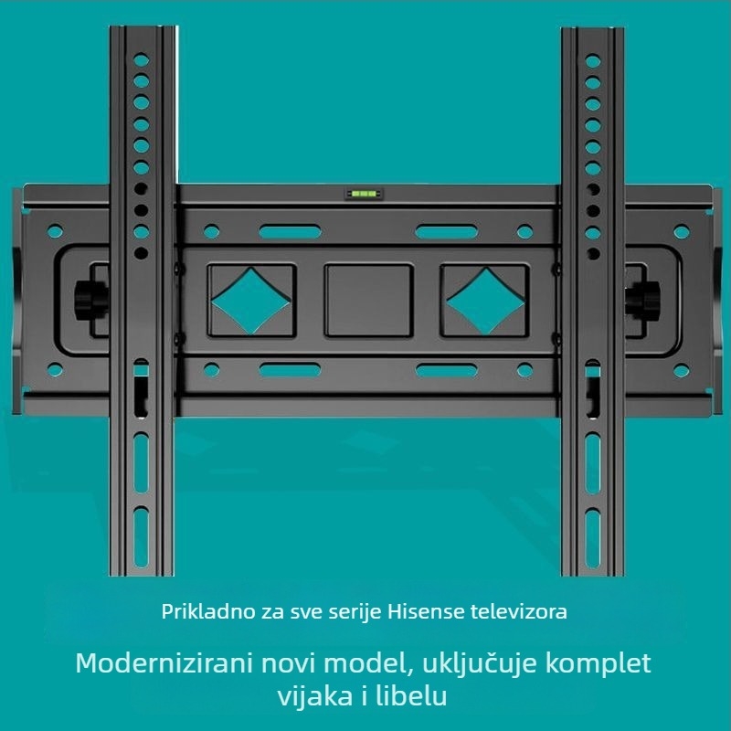 Univerzalni zidni nosač za televizor Hisense