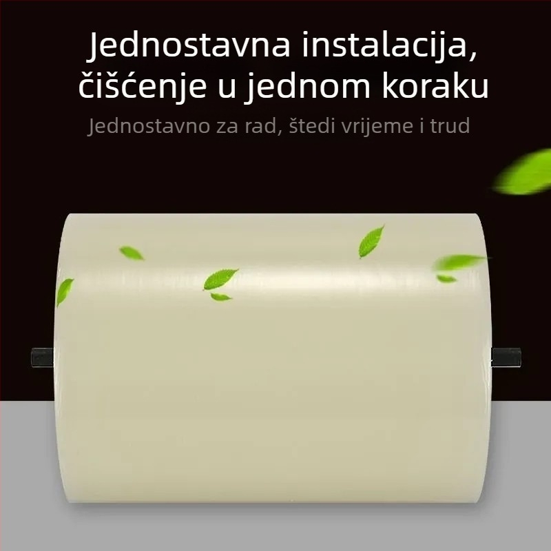 Universalni stroj za pokrivanje cipela – funkcija protiv prljavštine, marke Huiyao Pavilion, model 20213