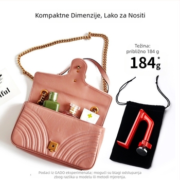 Držač za vrata MD-BJ01H - aluminijska legura, premaz, podni montaža, ručno upravljanje, moderan stil