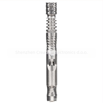 Dynavap M 2021 Set suhog sagorijevanja dimne cijevi
