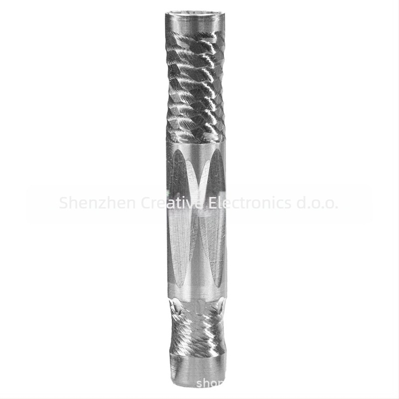 Dynavap M 2021 Set suhog sagorijevanja dimne cijevi