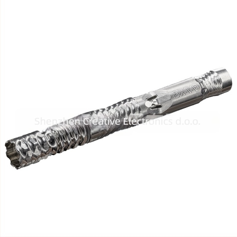 Dynavap M 2021 Set suhog sagorijevanja dimne cijevi