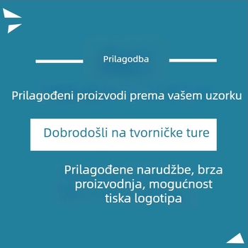 Hlađenje za kućne ljubimce - PVC tkanina, punjenje od ledenih kristala, crtani stil, prilagodljiva rashladna podloga za prevenciju pregrijavanja