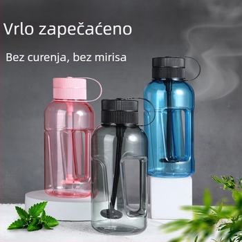 Plastični Hookah – kompletan set, HOKIRIN Laz0003, pakiranje od 36 komada, moguć ispis logotipa
