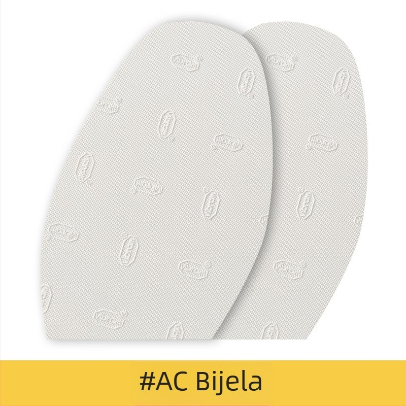 Vibram prednja potplat za cipele 3373/2373 s točkastim uzorkom, gumeni materijal, za sve sezone