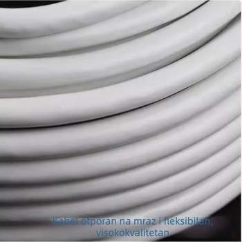 Feeder za set-top box, kabelsku TV i satelitske linije s pojačivačem signala za mobilne uređaje