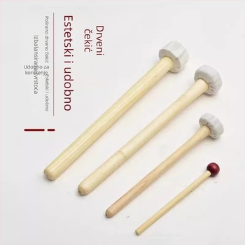 Gong Hengyun, model Steel gong, pogodan za glazbene instrumente, kartonska ambalaža.