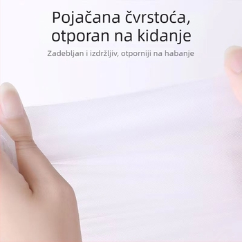 EVA vodootporni kišni kaput za odrasle, cijeli jedinstveni komad, prijenosan, univerzalna veličina, za outdoor putovanja