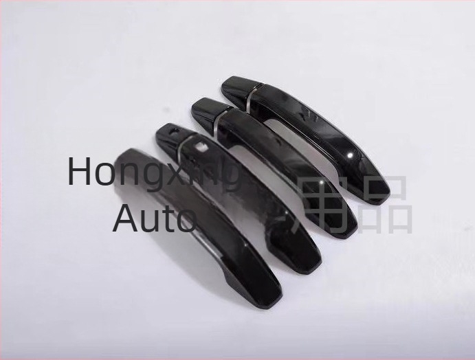 Ručka za vrata automobila Chevrolet Silverado - Značka: Hongxing; Materijal: ABS