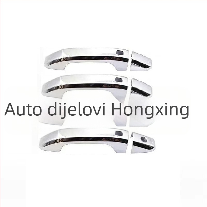 Ručka za vrata automobila Chevrolet Silverado - Značka: Hongxing; Materijal: ABS