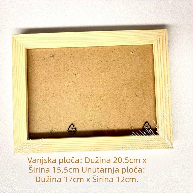 Papirnati ravni puzzle za djecu – edukativna igračka (4–6 godina), početna razina težine, tema Yuelu akademija Aiwan Pavilion