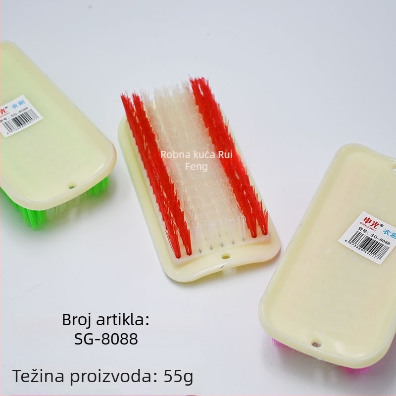 Četka za cipele, PP materijal, Dekontaminacija, Moderan jednostavan stil, Xiaoduo