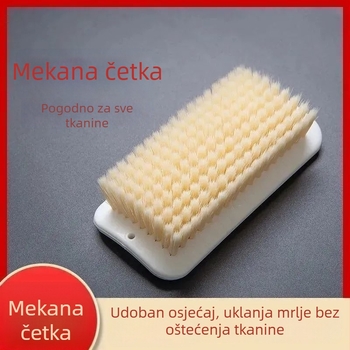 Četka za cipele za dezinficiranje, vlakna od plastičnog žica, moderan minimalistički dizajn, šifra proizvoda xjfbs