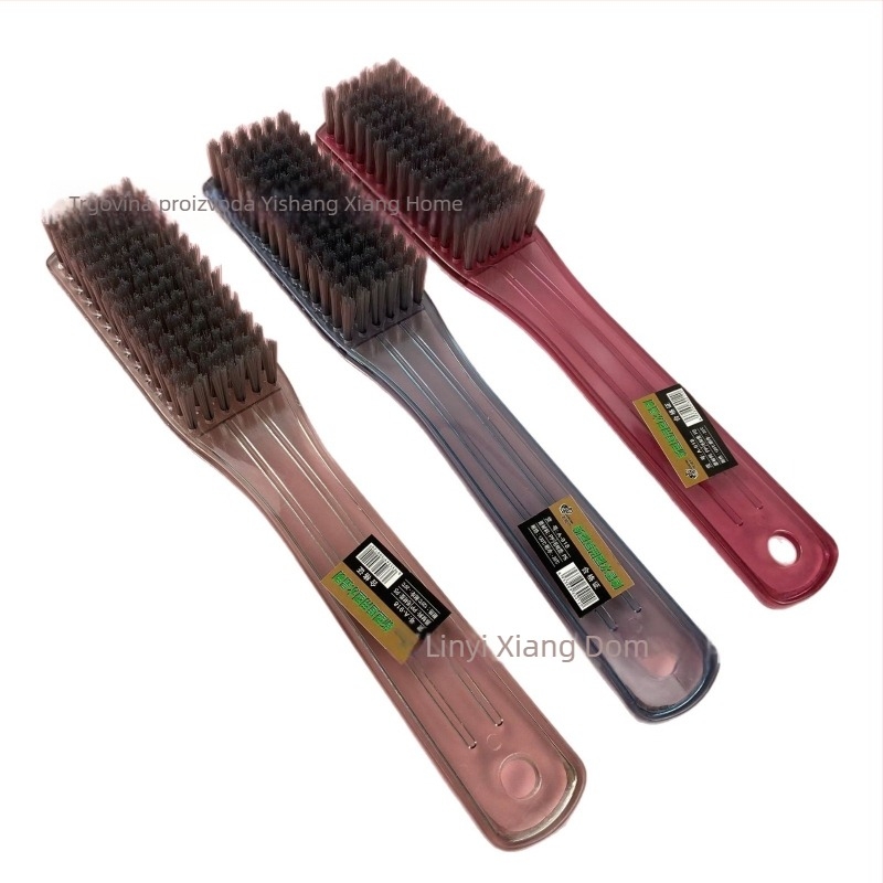 Četka za cipele za dezinfekciju - materijal: konjski kos, marka Old bristle, kutija 480 komada, stil: moderni minimalistički