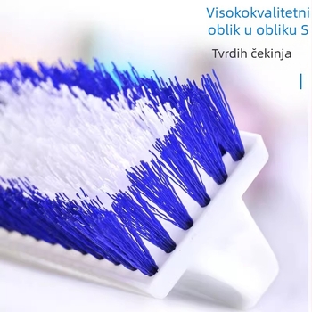 Plastična četka za pranje rublja