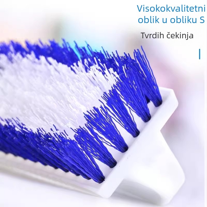 Plastična četka za pranje rublja