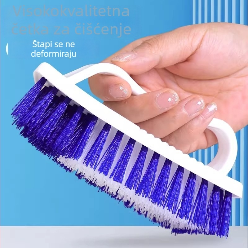 Plastična četka za pranje rublja