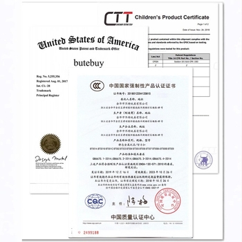 Puzzle od devet lanaca, metalni osmerodjelni set, za uzrast 7–14 godina, mogućnost uzorka prilagodbe