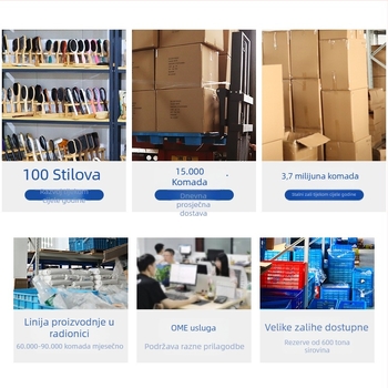 Četka za kosu, dvostruka upotreba mokro i suho, zakrivljeni dizajn, šuplja unutrašnjost, masažna funkcija, PP plast