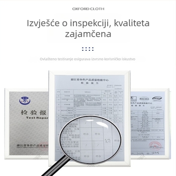 Youda vanjski suncobran – veliki reklamni suncobran, 8-žebreni čelični okvir, automatsko otvaranje, duga drška, otisak logotipa, prilagodba