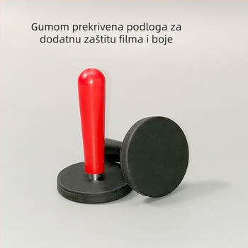Kalite magnetski držač za pozicioniranje auto folije - magnet, neto težina 45