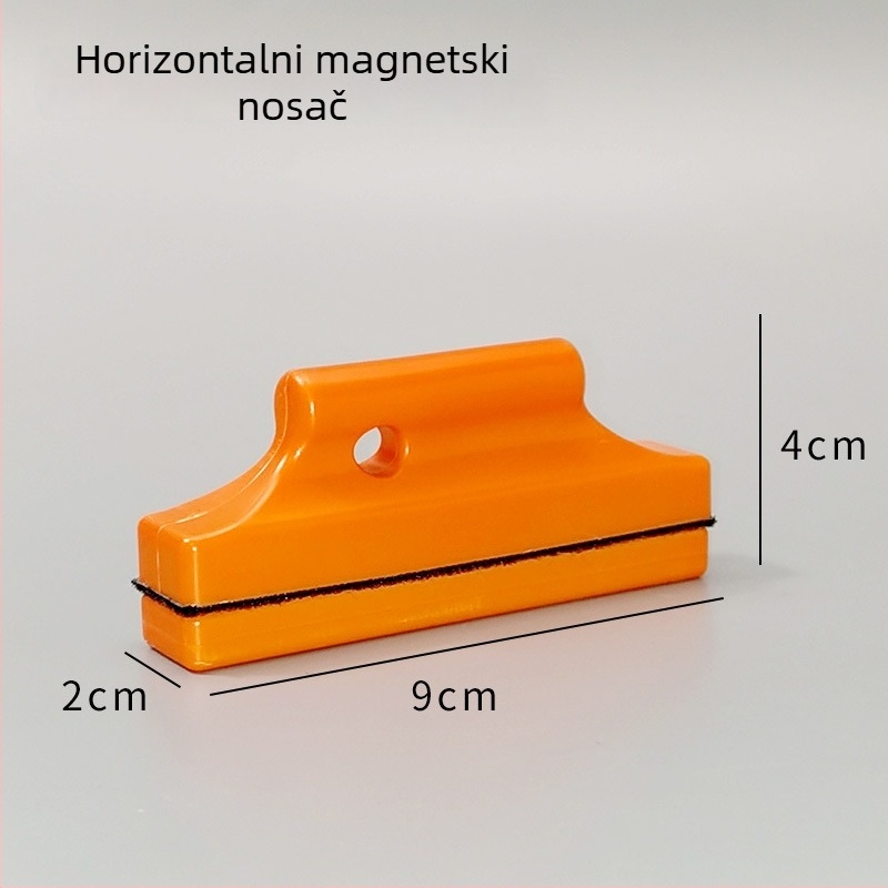 Kalite magnetski držač za pozicioniranje auto folije - magnet, neto težina 45