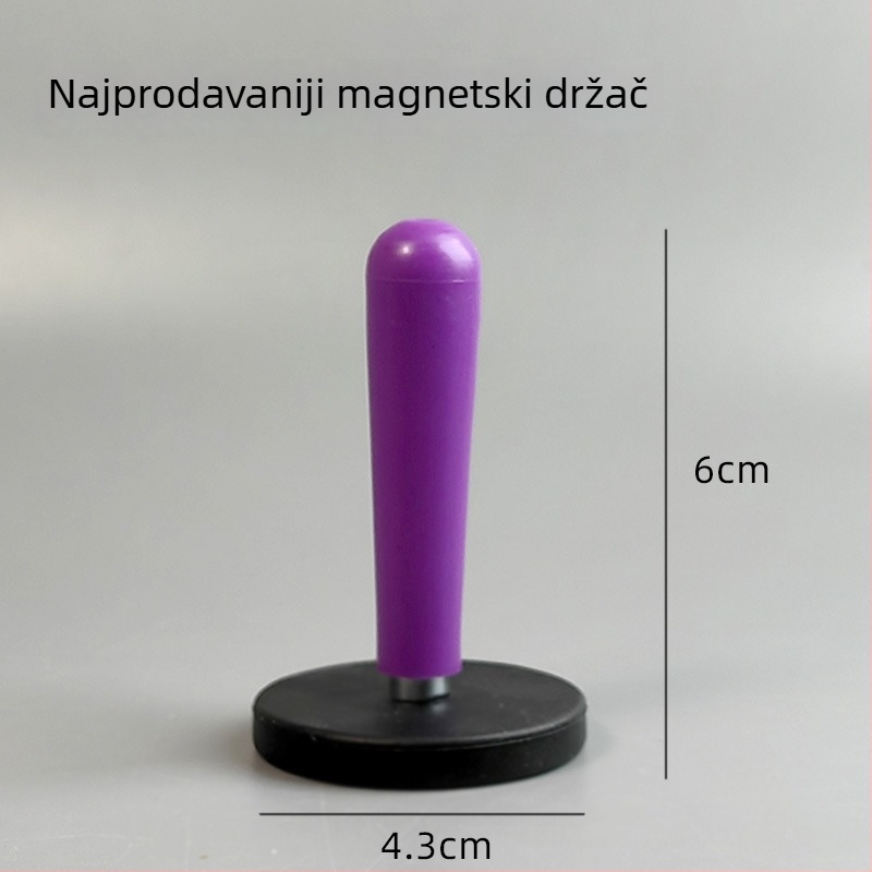 Kalite magnetski držač za pozicioniranje auto folije - magnet, neto težina 45