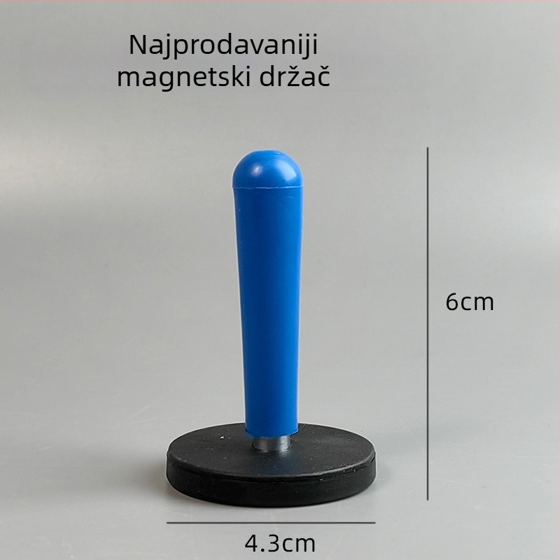 Kalite magnetski držač za pozicioniranje auto folije - magnet, neto težina 45