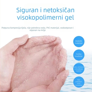 Hlađenje podloga za kućne ljubimce, poliester, podrijetlo Jiangsu, ljeto, za pse