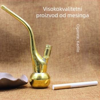 Metala cijev, Porijeklo Zhejiang, Bez uvoza, Kutija 200 komada