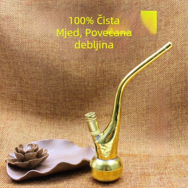 Metala cijev, Porijeklo Zhejiang, Bez uvoza, Kutija 200 komada