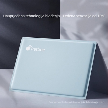 Perbelle podloga za hlađenje za pse (Materijal: Platno; Kategorija: Ploča za hlađenje; Namjena: Pas; Značka: Perbelle)