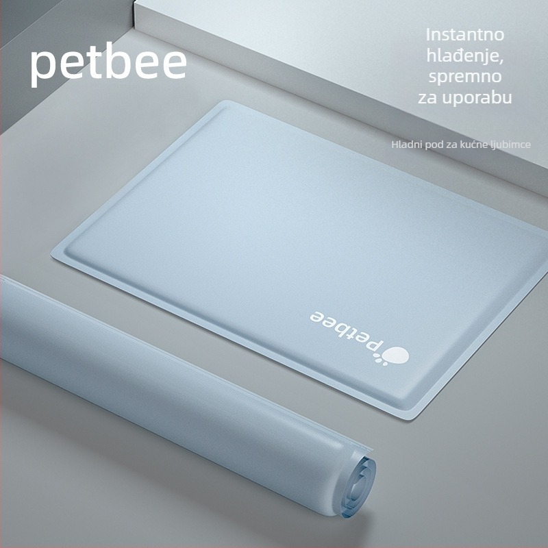 Perbelle podloga za hlađenje za pse (Materijal: Platno; Kategorija: Ploča za hlađenje; Namjena: Pas; Značka: Perbelle)
