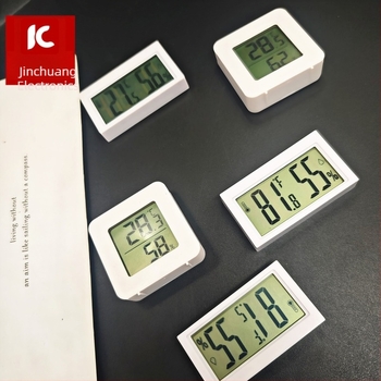 Unutarnji termometar, rezolucija ±0,3 °C, obrada i prilagodba, kutija od 500 komada