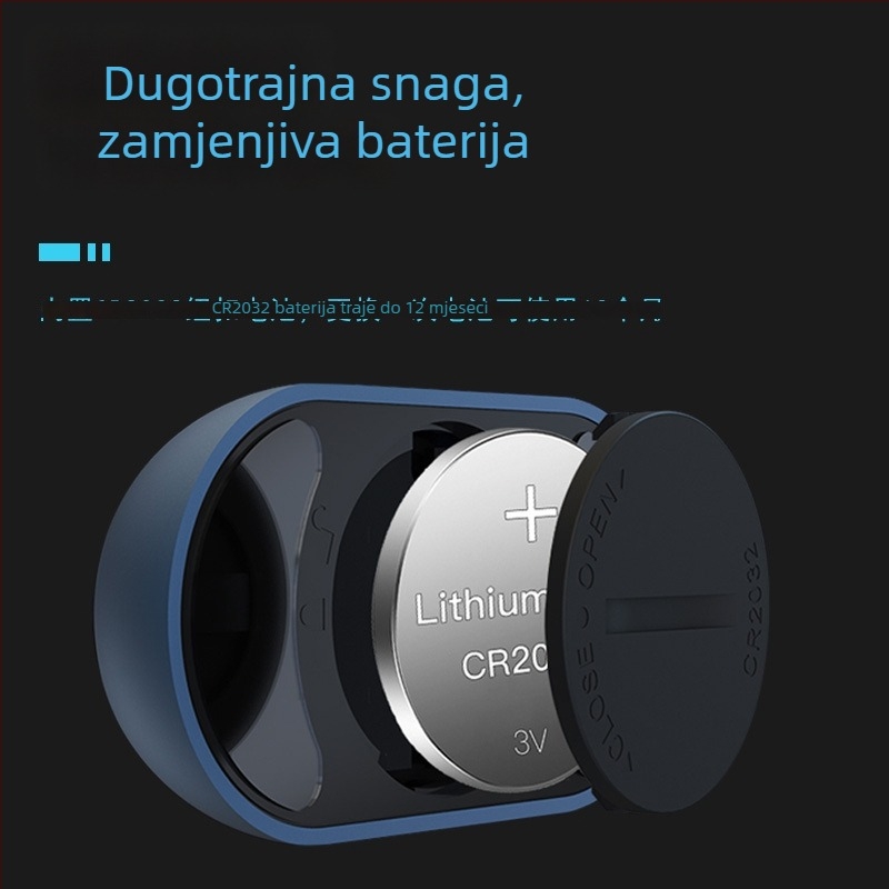 Akvarijski vodomjer s dodirnim digitalnim zaslonom, ABS plast, podrijetlo Guangdong