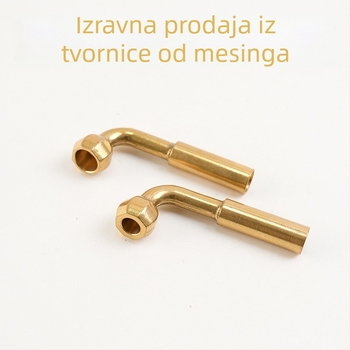 Lula za pušenje, metalna konstrukcija, novi kineski stil, prilagodljivo, otisak logotipa