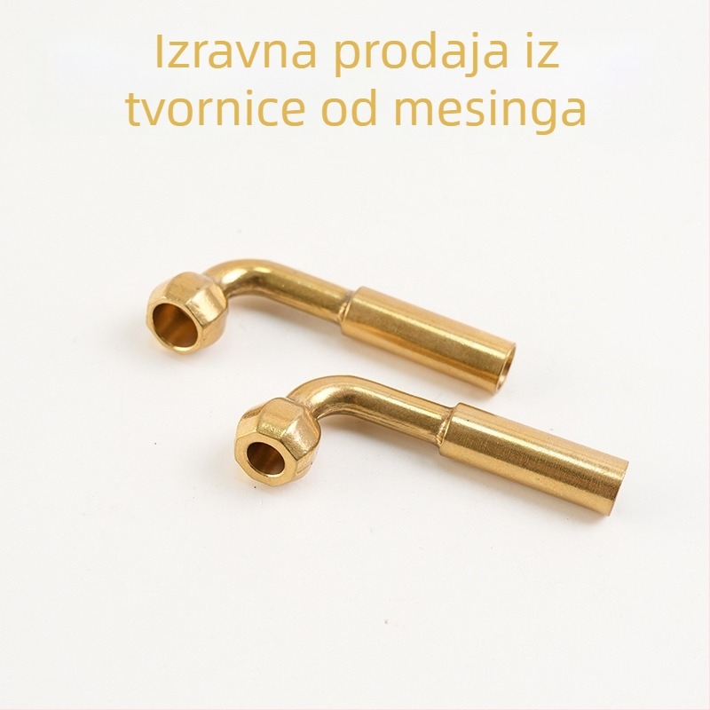 Lula za pušenje, metalna konstrukcija, novi kineski stil, prilagodljivo, otisak logotipa