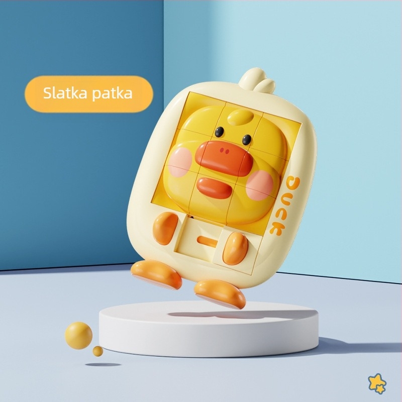 Plastični avionski puzzle za djecu 4–6 godina, OEM logotip prilagodba i licencirana privatna marka