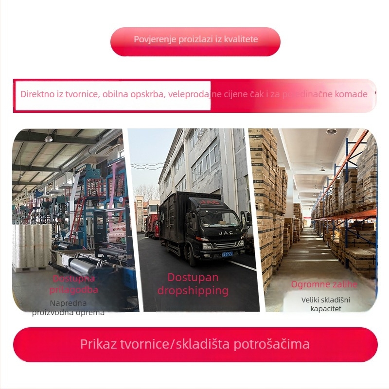 Yijie jednokratne navlake za cipele, debele, navlake za stopala, unutarnja uporaba kod kuće