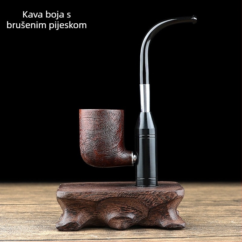 Sholan fajka od Heather wood s tiskom logotipa i prilagodbom
