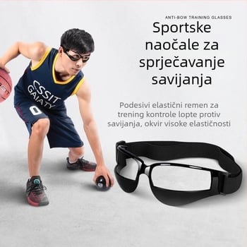 Košarkaški trenažni oprema, elastični plastični materijal; šifra proizvoda Fdtyj-001; brend Cssit; pogodan za košarku