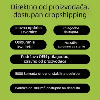 Krovno sklonište za električna vozila, sjenilo za E‑bike i motocikl, otporno na kišu i vjetar