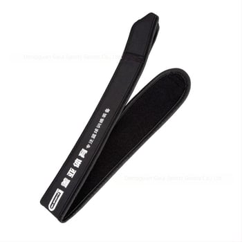 Traka za trening košarkaškog šuta uz ispravljanje položaja ruke, Gaia Sports; Materijal: Diving Material + okcloth; Prilagodljiva obrada; Tisak/logo