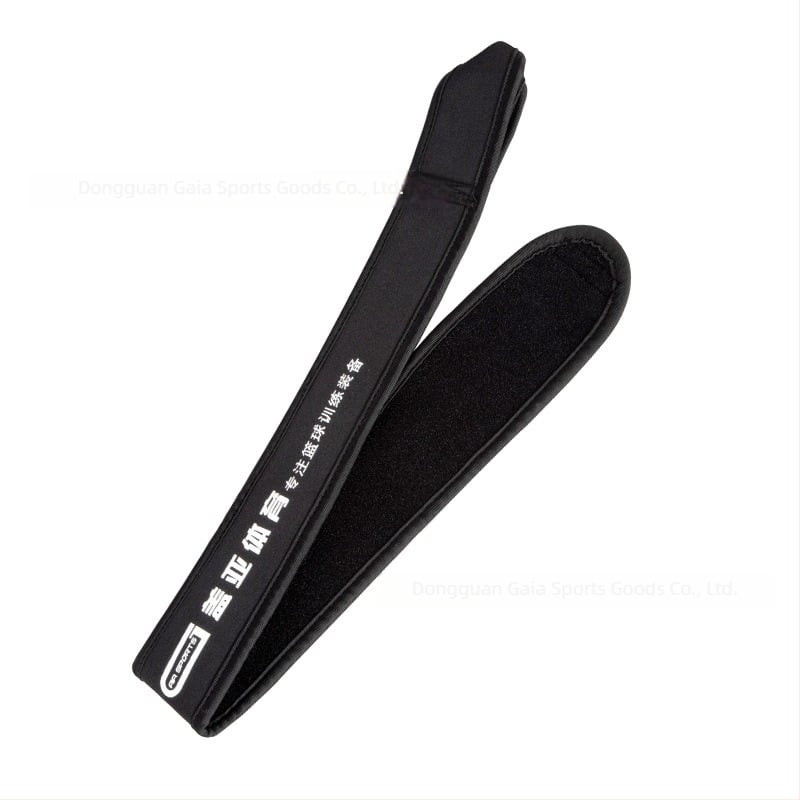 Traka za trening košarkaškog šuta uz ispravljanje položaja ruke, Gaia Sports; Materijal: Diving Material + okcloth; Prilagodljiva obrada; Tisak/logo