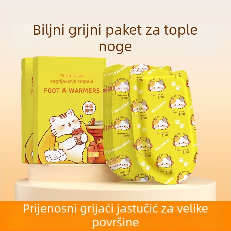 Unisex grijane papuče s USB, grijani ulošci, mrežasti gornji dio, đon od termoplastičnog elastomera