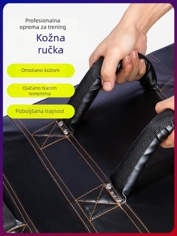 Košarkaška ploča za trening s lažnim braničem za kontrolu šuta — materijali: PVC, PU koža, perljiva pamučna vlakna; marka: Neli; prilagodba dostupna