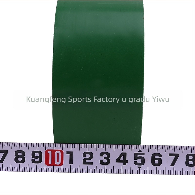 PVC podna traka za košarkarsko igralište – prilagodljiva obrada, jednostrana, serija košarka, linije igrališta