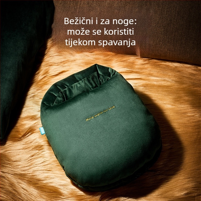 Grijač za stopala Wood Forest M46 (360W, 220V, grijanje vodne vrećice)